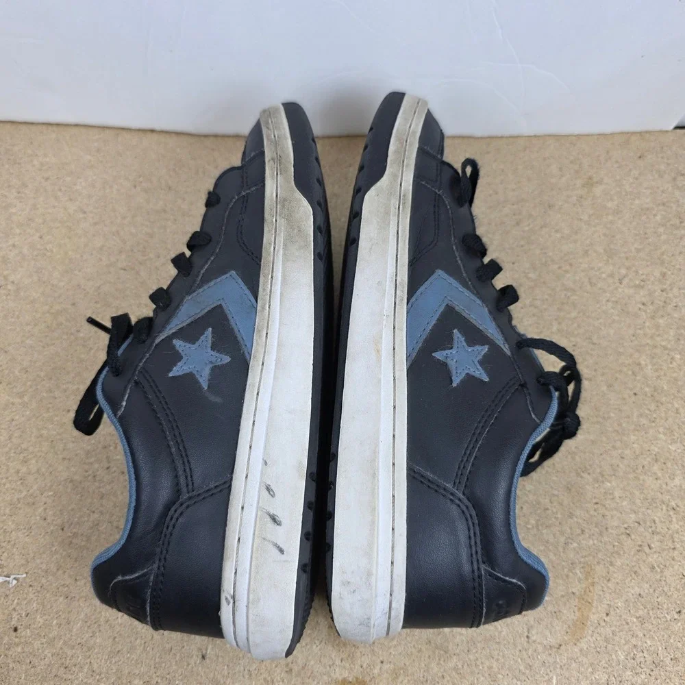 Converse Pro Blaze V2 All Star Low Top Sneakers Black Unisex men‎ 7 women 8.5